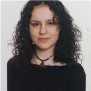 Profesora particular de varias materias (inglés, matemáticas, lengua...)para gente de primaria y ESO